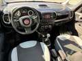 Fiat 500L 500L 1.3 mjt Lounge 85cv Grigio - thumbnail 7