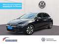 Volkswagen Golf Goal 1.5 TSI NAV-VORB APP KAM ACC PDC GJ-REIF DAB Schwarz - thumbnail 1