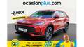 MG HS 1.5 T-GDI Comfort Aut. Rojo - thumbnail 1