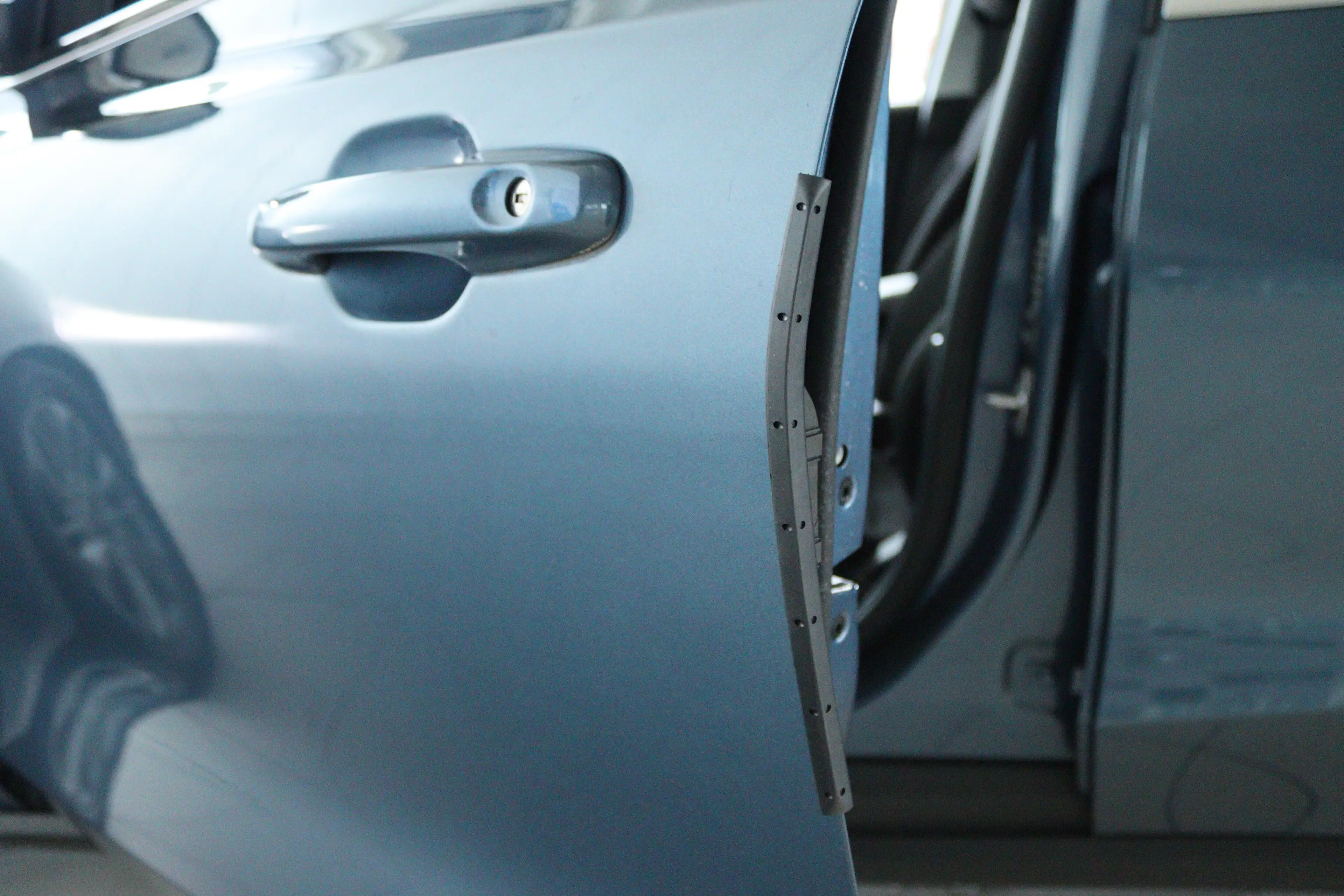 Ford Focus Wagon 1.0 EcoBoost Hybrid Titanium | Winter Pakket — photo 9