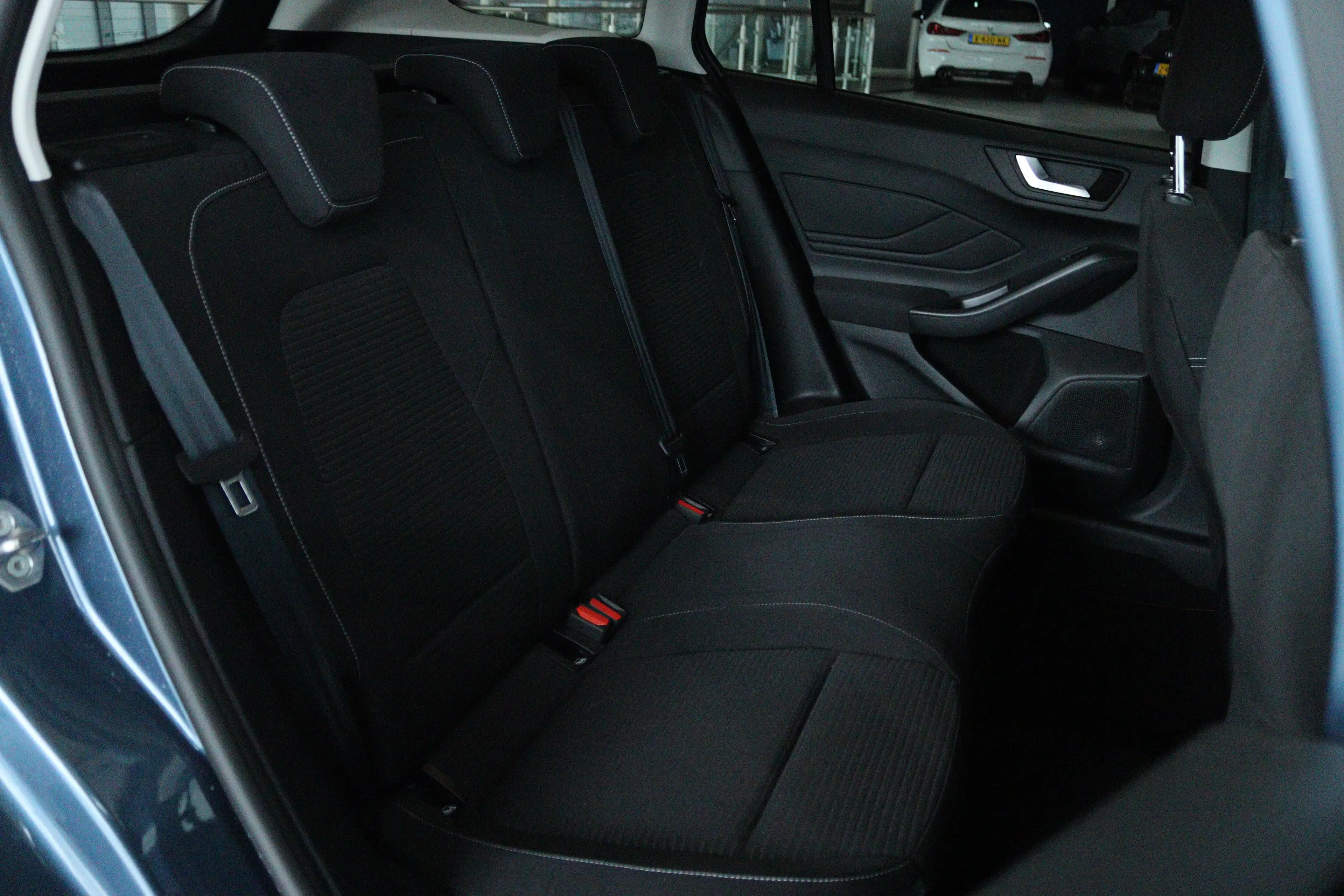 Ford Focus Wagon 1.0 EcoBoost Hybrid Titanium | Winter Pakket — photo 16
