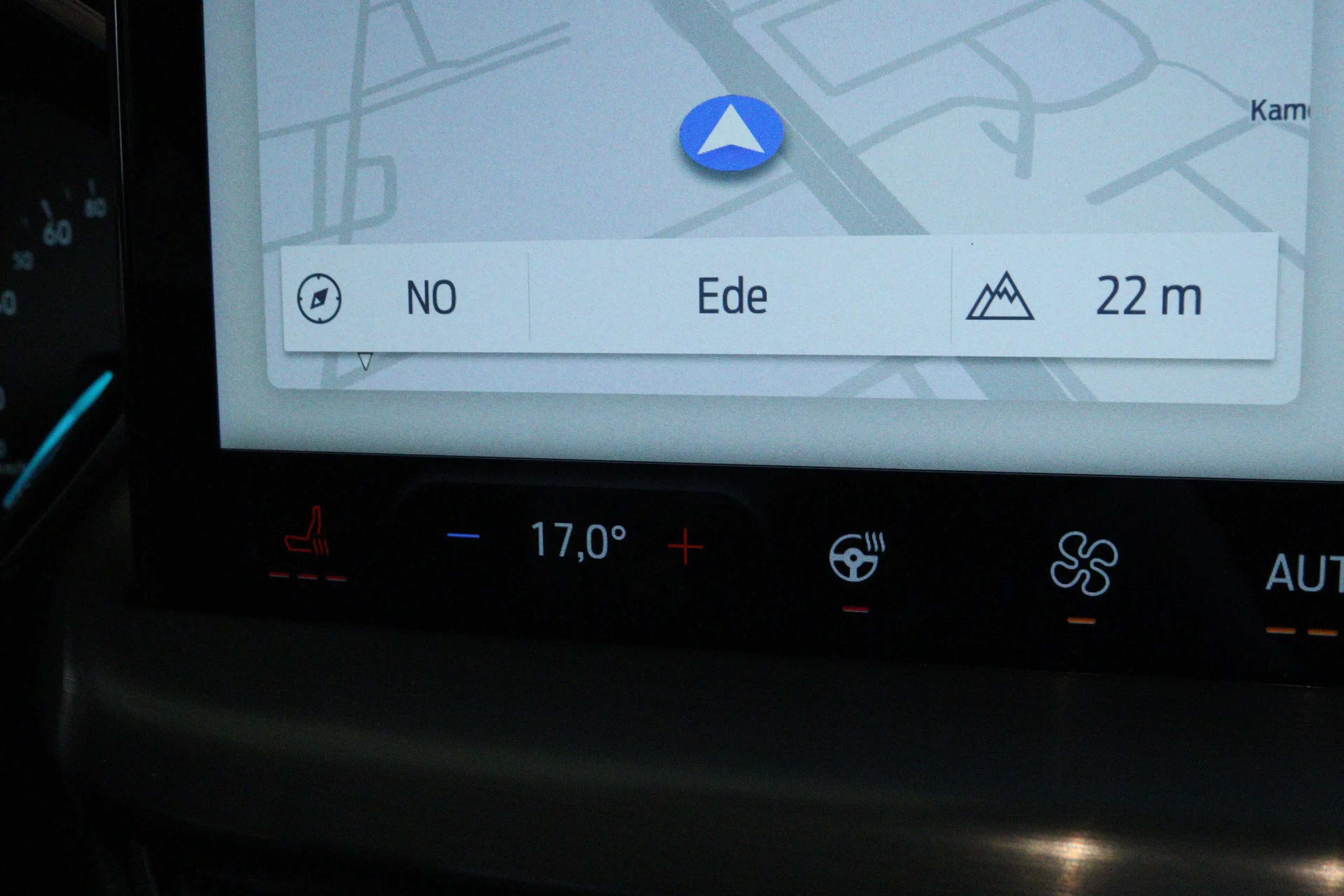 Ford Focus Wagon 1.0 EcoBoost Hybrid Titanium | Winter Pakket — photo 20