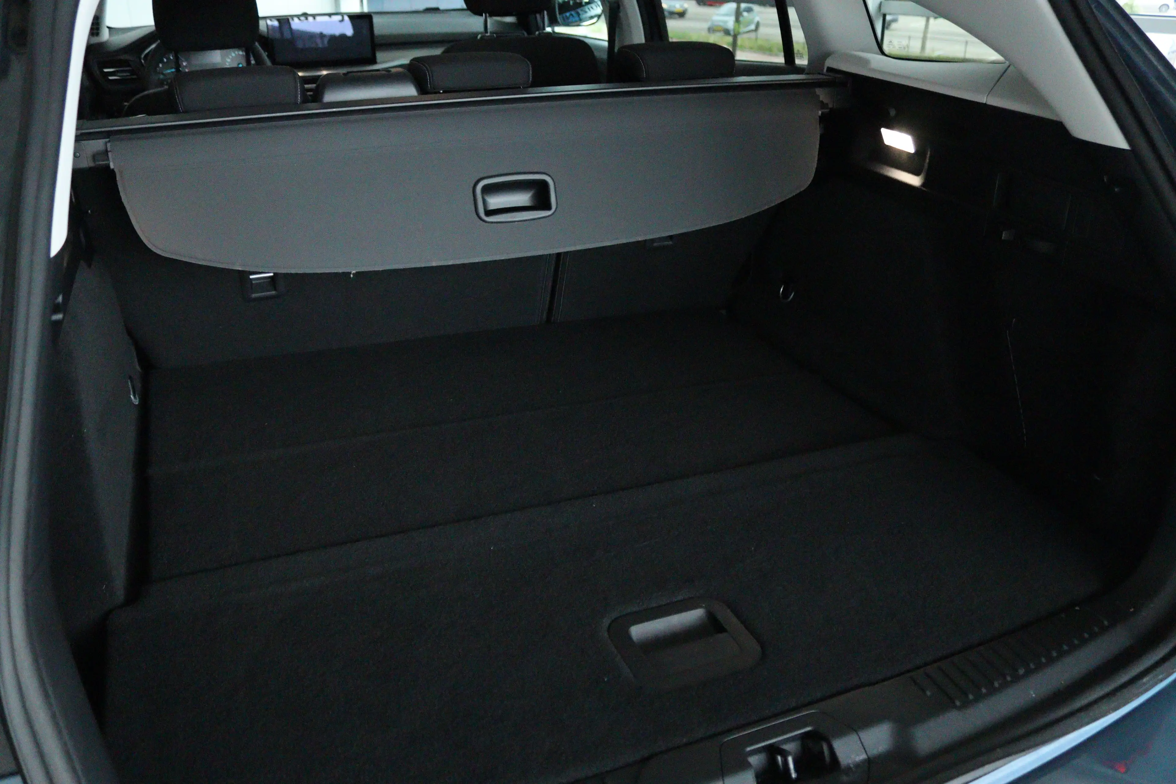 Ford Focus Wagon 1.0 EcoBoost Hybrid Titanium | Winter Pakket — photo 15