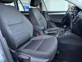 Skoda Octavia Combi 2.0 TDI Ambition *Sitzheizung* Grau - thumbnail 8