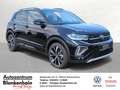 Volkswagen T-Cross 1,5 R-Line IQ.Drive*Kamera*AHK*IQ.Light Schwarz - thumbnail 3