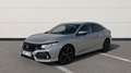 Honda Civic 1.0 VTEC Turbo Comfort Gris - thumbnail 4