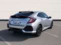 Honda Civic 1.0 VTEC Turbo Comfort Gris - thumbnail 3