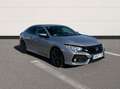 Honda Civic 1.0 VTEC Turbo Comfort Gris - thumbnail 1
