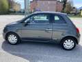 Fiat 500 500 ECO 1,2 69 Lounge Lounge Grau - thumbnail 5
