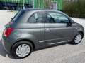 Fiat 500 500 ECO 1,2 69 Lounge Lounge Grau - thumbnail 3
