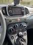 Fiat 500 500 ECO 1,2 69 Lounge Lounge Grau - thumbnail 8