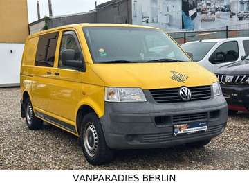 Camper Womo Zul/Autark/Bett/