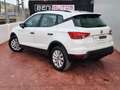 SEAT Arona 1.0 TGI S&S Reference 90 Blanco - thumbnail 4
