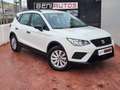 SEAT Arona 1.0 TGI S&S Reference 90 Blanco - thumbnail 9