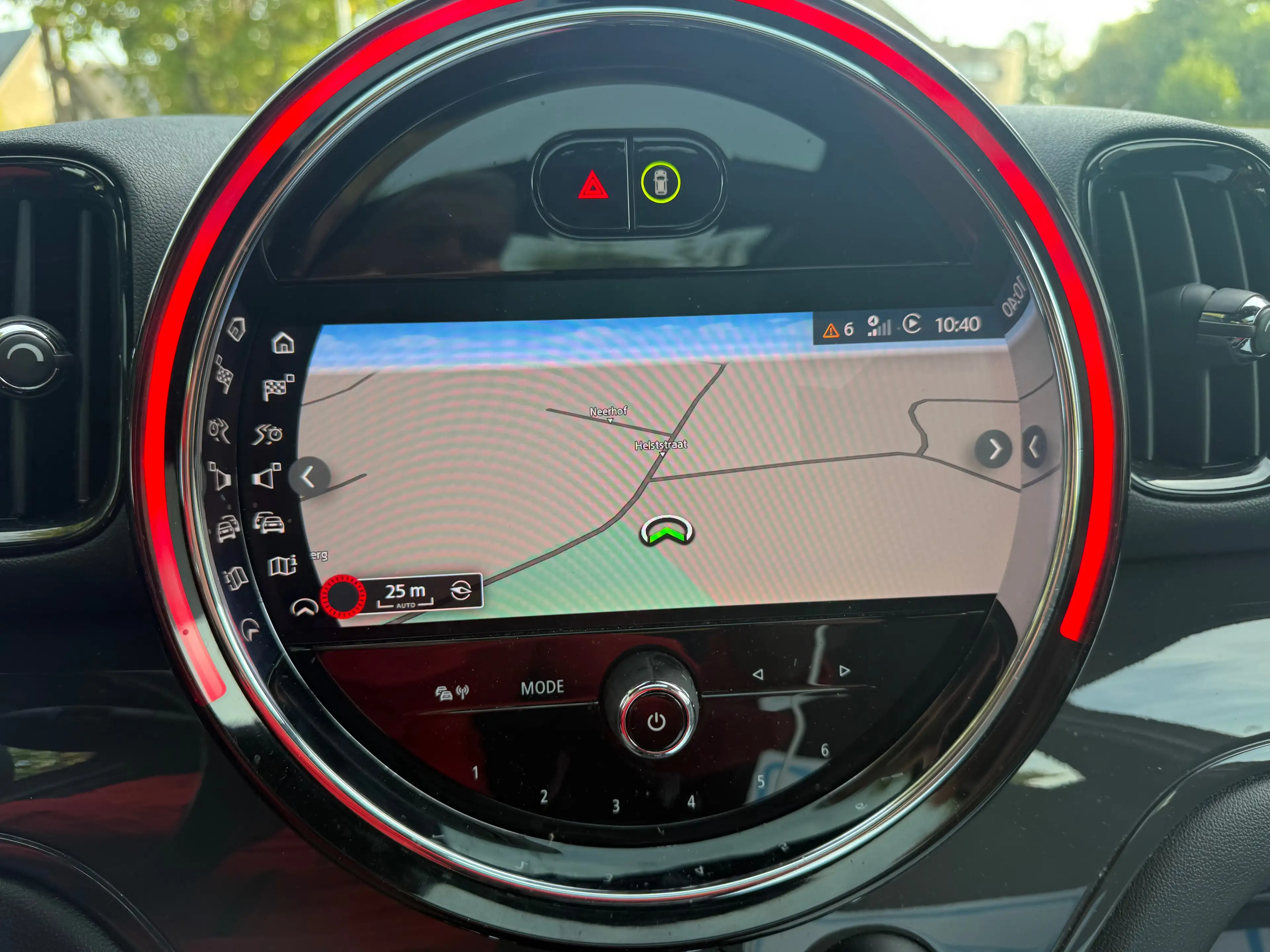 MINI Cooper Countryman Mini Countryman 1.5A Cooper OPF — photo 20