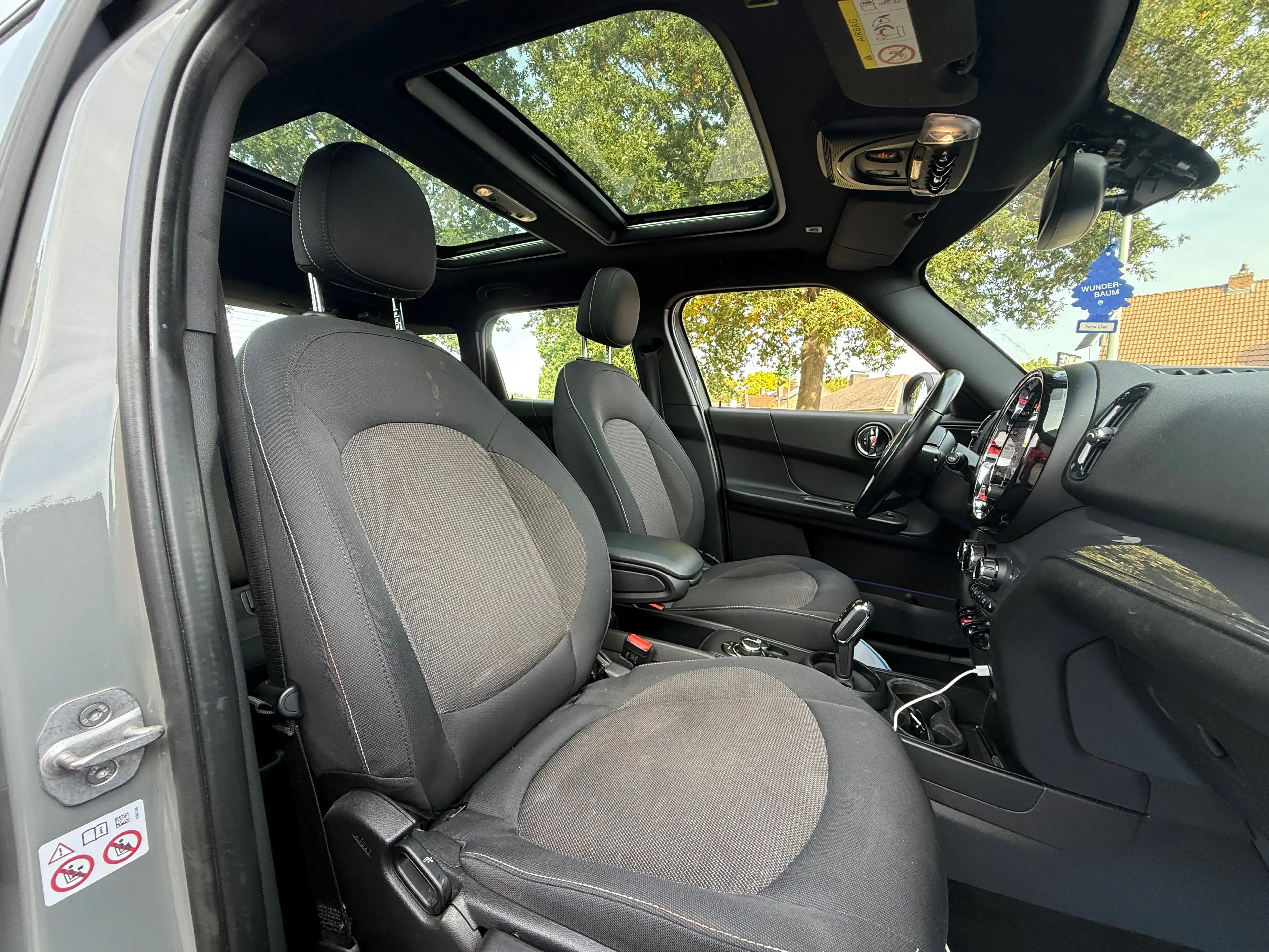 MINI Cooper Countryman Mini Countryman 1.5A Cooper OPF — photo 15