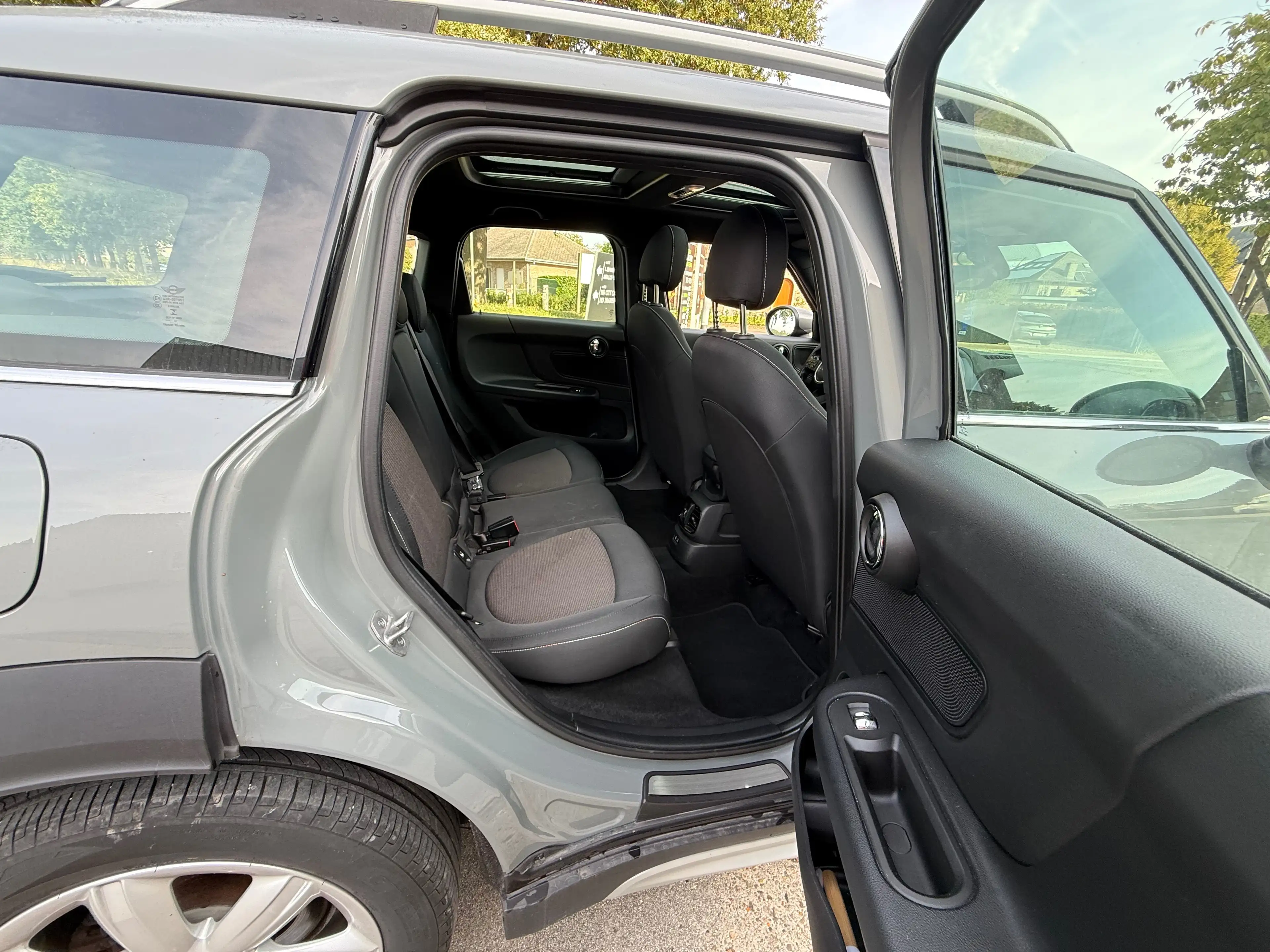 MINI Cooper Countryman Mini Countryman 1.5A Cooper OPF — photo 16