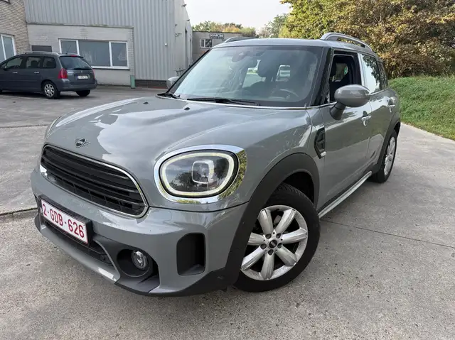 MINI Cooper Countryman Mini Countryman 1.5A Cooper OPF