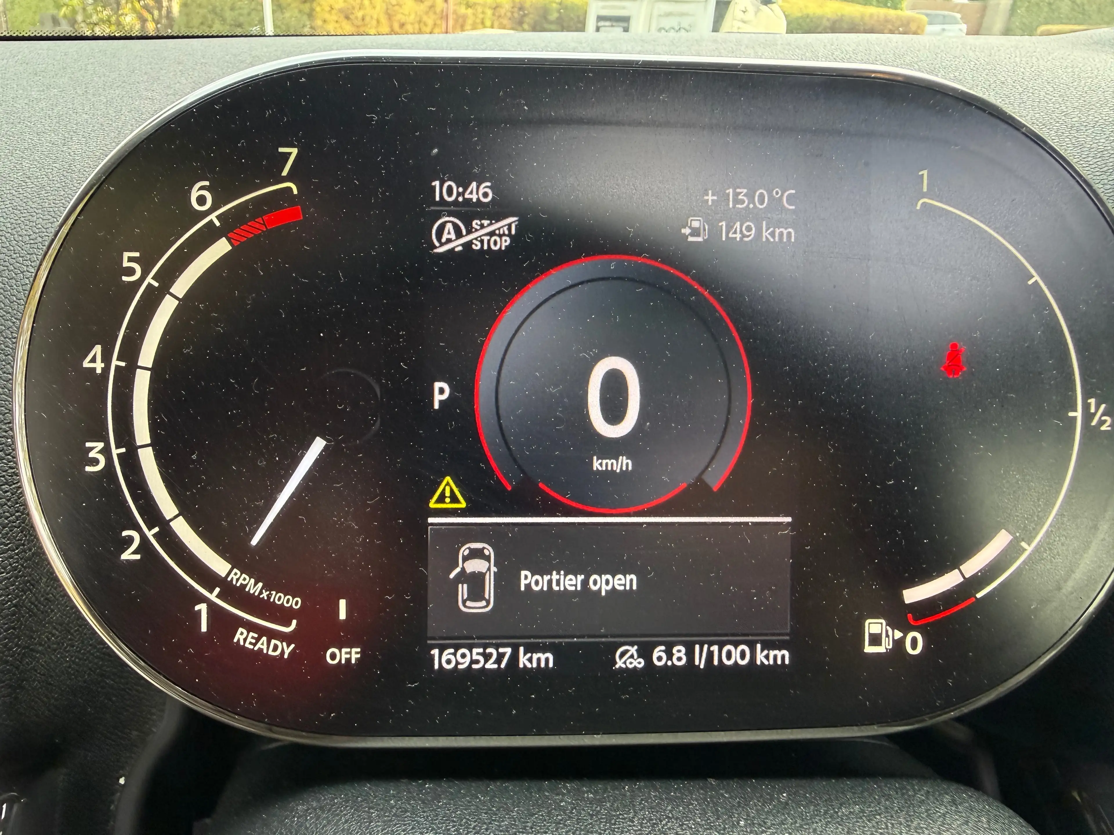 MINI Cooper Countryman Mini Countryman 1.5A Cooper OPF — photo 23
