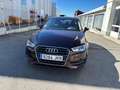 Audi A3 Sportback 1.6TDI CD Advanced S-T Burdeos - thumbnail 4