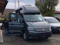 Volkswagen Grand California Grand California Crafter Grau - thumbnail 1