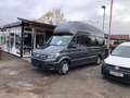 Volkswagen Grand California Grand California Crafter Grau - thumbnail 2