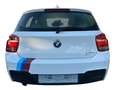 BMW 116 i 5p. Msport Bianco - thumbnail 5
