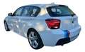 BMW 116 i 5p. Msport Bianco - thumbnail 3