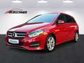 Mercedes-Benz B 180 A-Edition Rot - thumbnail 1