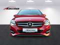 Mercedes-Benz B 180 A-Edition Rot - thumbnail 2