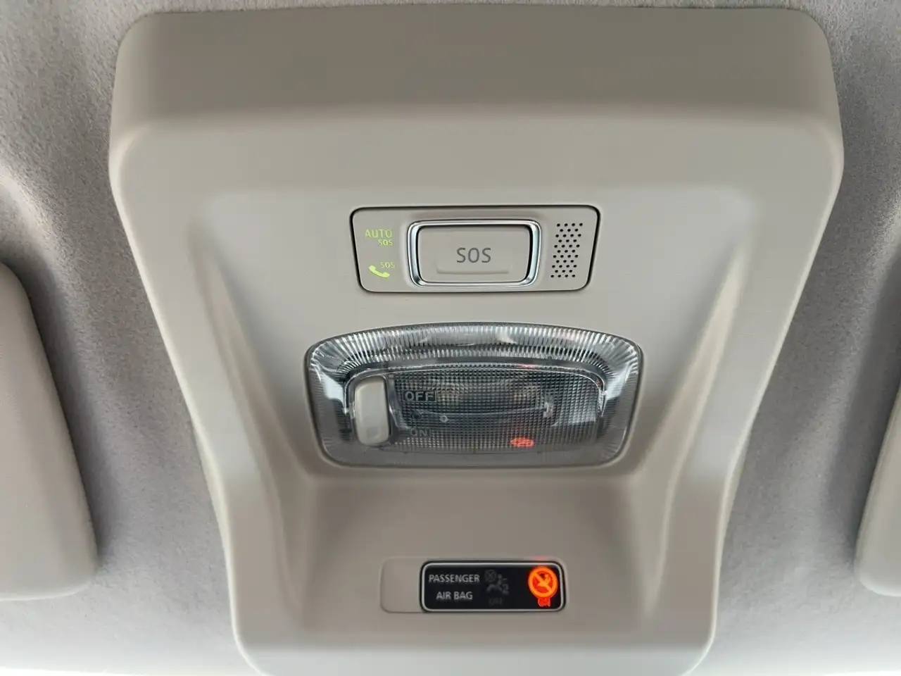 Dacia Spring Expression Navi, миниатюра 16