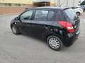 Hyundai i20 i20 I 2010 5p 1.2 Classic crna - thumbnail 3