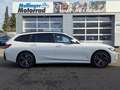 BMW 330 e T M Sport FACELIFT HUD ACC PanoD.SuView.AHK Weiß - thumbnail 5