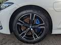 BMW 330 e T M Sport FACELIFT HUD ACC PanoD.SuView.AHK Weiß - thumbnail 10