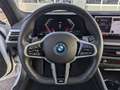 BMW 330 e T M Sport FACELIFT HUD ACC PanoD.SuView.AHK Weiß - thumbnail 13