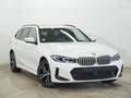 BMW 330 e T M Sport FACELIFT HUD ACC PanoD.SuView.AHK Weiß - thumbnail 3