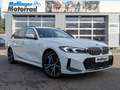 BMW 330 e T M Sport FACELIFT HUD ACC PanoD.SuView.AHK Weiß - thumbnail 4