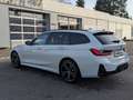 BMW 330 e T M Sport FACELIFT HUD ACC PanoD.SuView.AHK Weiß - thumbnail 7