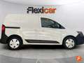 Nissan Townstar N-Connecta ZERO EMISSION Blanc - thumbnail 9