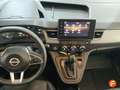 Nissan Townstar N-Connecta ZERO EMISSION Blanc - thumbnail 14