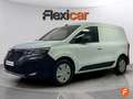 Nissan Townstar N-Connecta ZERO EMISSION Blanc - thumbnail 3
