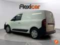 Nissan Townstar N-Connecta ZERO EMISSION Blanc - thumbnail 5