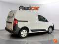 Nissan Townstar N-Connecta ZERO EMISSION Blanc - thumbnail 8