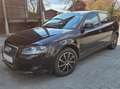 Audi A3 A3 SB Attraction 1,6 TDI DPF Attraction Schwarz - thumbnail 1