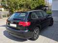 Audi A3 A3 SB Attraction 1,6 TDI DPF Attraction Schwarz - thumbnail 3