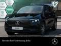 Mercedes-Benz EQA 350 4M ELECTRICART+NIGHT+PLUS-PAKET+AHK+KAMERA Schwarz - thumbnail 1