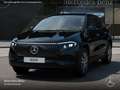 Mercedes-Benz EQA 350 4M ELECTRICART+NIGHT+PLUS-PAKET+AHK+KAMERA Schwarz - thumbnail 2
