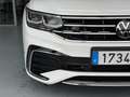 Volkswagen Tiguan 1.5 TSI R-Line DSG 110kW Blanco - thumbnail 16
