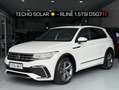 Volkswagen Tiguan 1.5 TSI R-Line DSG 110kW Blanco - thumbnail 1