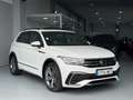 Volkswagen Tiguan 1.5 TSI R-Line DSG 110kW Blanco - thumbnail 2